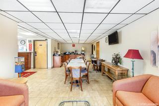 Motel Econo Lodge