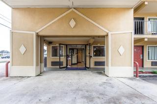 Motel Econo Lodge