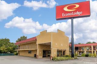 Motel Econo Lodge