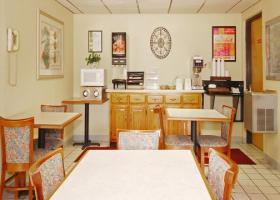 Motel Econo Lodge