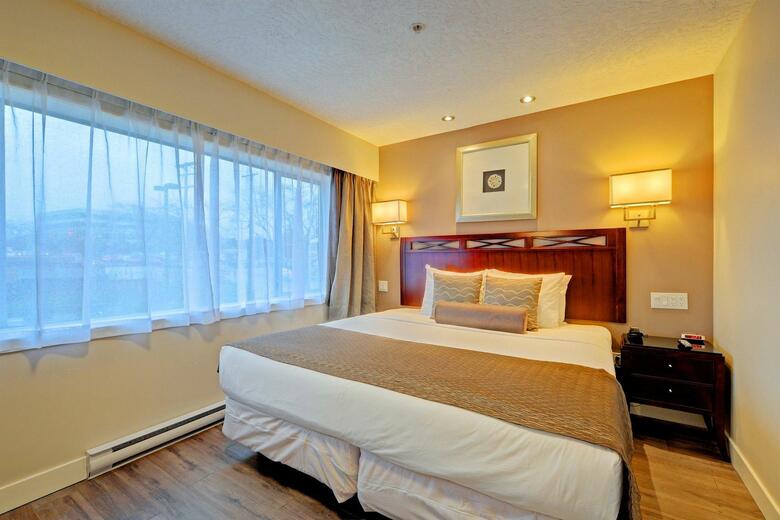 Hotel Red Lion Inn And Suites