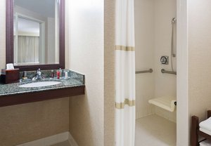 Marriott Pittsburgh City Center Hotel