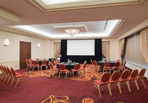 Marriott Pittsburgh City Center Hotel
