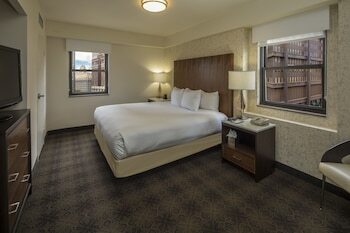 Marriott Pittsburgh City Center Hotel