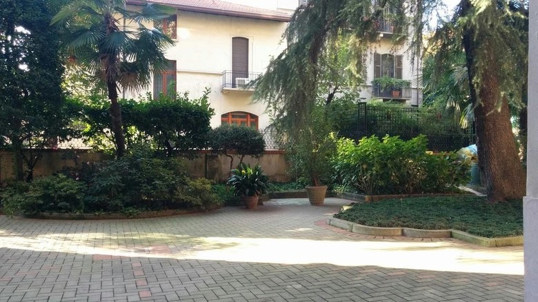 Albergue Adam�s House