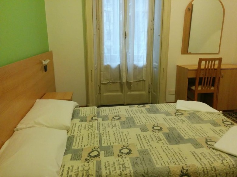 Albergue Adam�s House