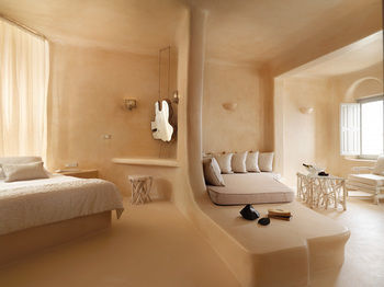 Hotel Dome Resort Santorini