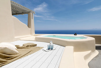 Hotel Dome Resort Santorini