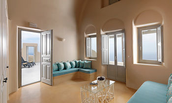 Hotel Dome Resort Santorini