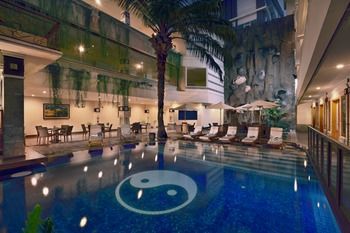 Permata Kuta Hotel By Prasanthi