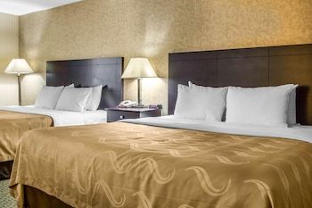 Hotel Quality Inn Old Saybrook - Westbrook