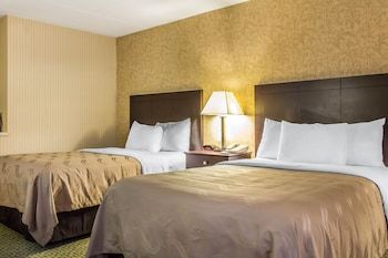 Hotel Quality Inn Old Saybrook - Westbrook