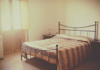 Hotel Affittacamere N'capu Rurio