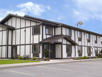 Motel Auburn Inn