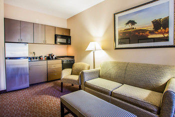 Hotel Quality Inn Peoria
