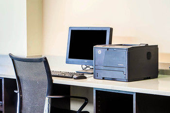 Hotel Quality Inn Peoria