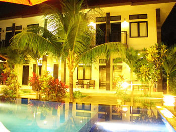 Albergue D'kubu Daje