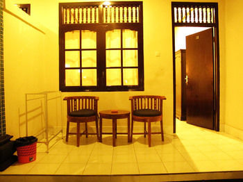 Albergue D'kubu Daje