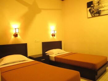Albergue D'kubu Daje