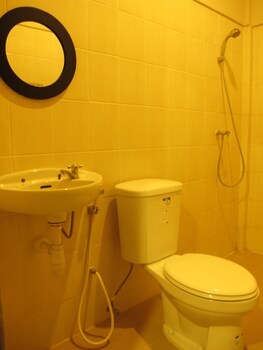 Albergue D'kubu Daje