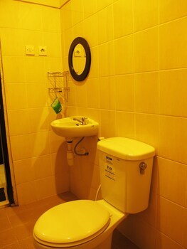 Albergue D'kubu Daje
