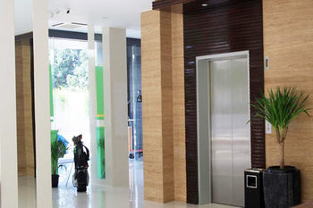 Paragonbiz Hotel Karawaci