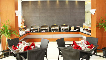 Paragonbiz Hotel Karawaci