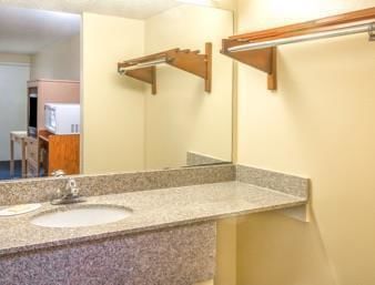 Motel Knights Inn Norcross Ga