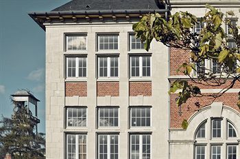 Terhills Hotel - Different Hotels