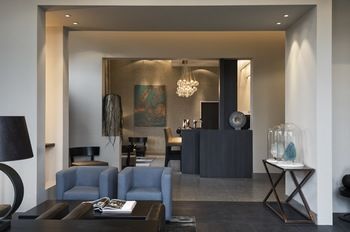 Terhills Hotel - Different Hotels