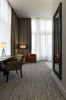 Terhills Hotel - Different Hotels