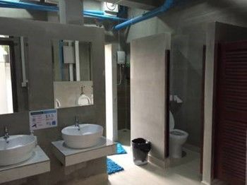 Onederz Hostel Siem Reap