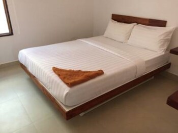 Onederz Hostel Siem Reap