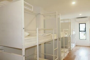 Onederz Hostel Siem Reap