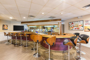 Hotel Quality Inn & Conference Center