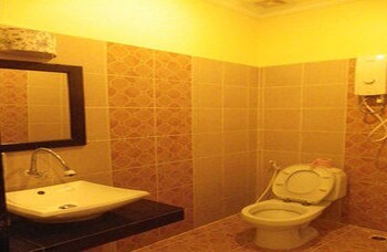 Hotel Sovanphum Guesthouse