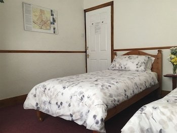 Bed & Breakfast The Cottage