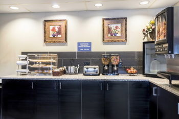 Hotel Rodeway Inn Red Wing