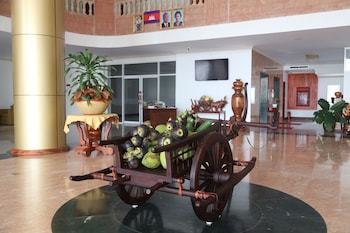 Angkor Davann Luxury Hotel & Spa