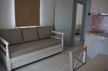 Aparthotel Pyrgaki Sun & Moon Luxury Suites