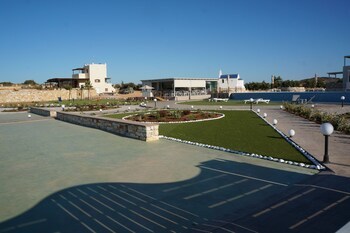 Aparthotel Pyrgaki Sun & Moon Luxury Suites