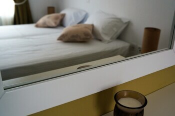 Aparthotel Pyrgaki Sun & Moon Luxury Suites