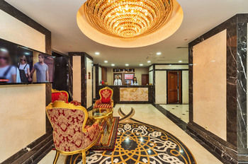 Realstar Hotel