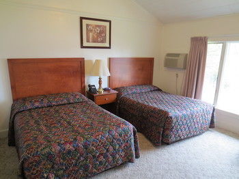 Hotel Hickory Grove Motor Inn