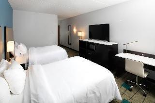 Hotel Clarion Inn