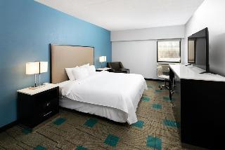 Hotel Clarion Inn