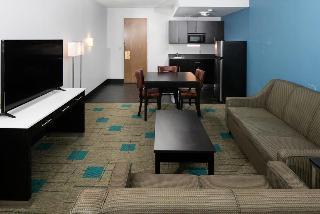 Hotel Clarion Inn