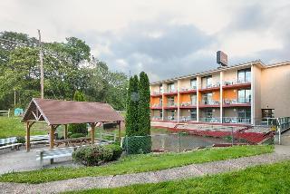 Hotel Clarion Inn