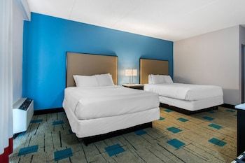 Hotel Clarion Inn