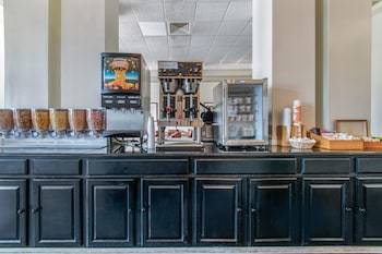 Hotel Clarion Inn